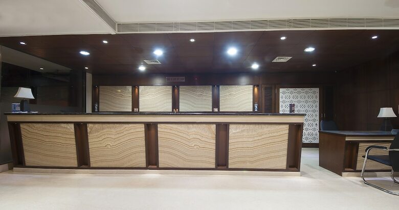 Hotel Regent Intercontinental