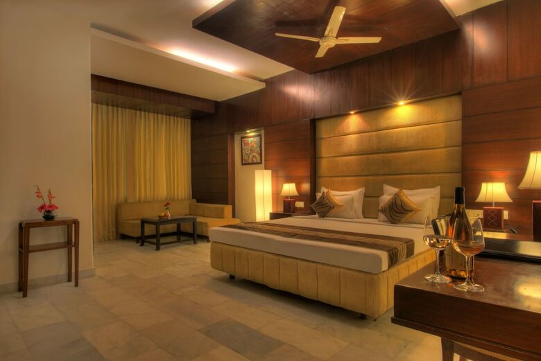 Hotel Regent Intercontinental