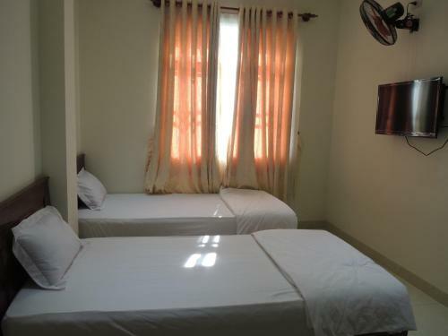 Long Chau Hotel