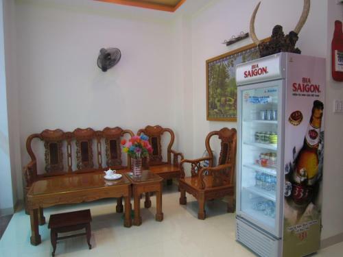 Long Chau Hotel
