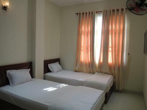 Long Chau Hotel