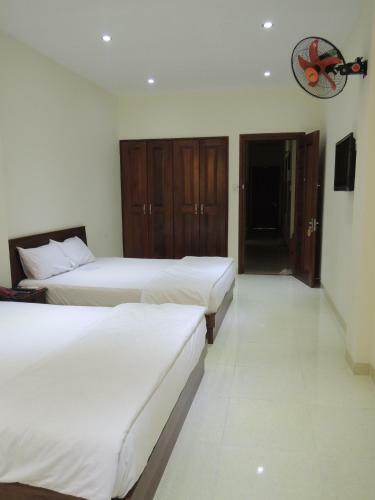 Long Chau Hotel