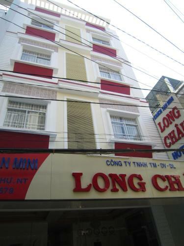 Long Chau Hotel
