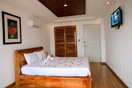 Rex Hotel & Apartment
