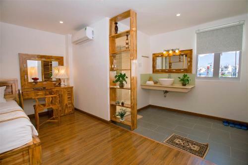 Rex Hotel & Apartment