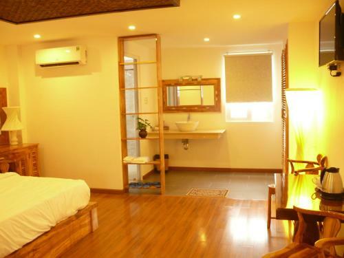 Rex Hotel & Apartment