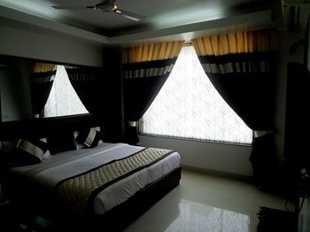 Hotel Sohi Residency