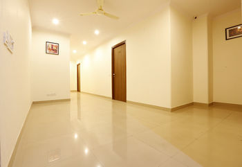 Hotel Chanakya Inn
