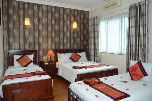 Hanoi Serendipity Hotel