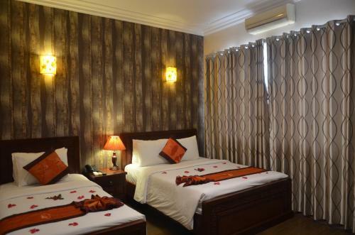 Hanoi Serendipity Hotel