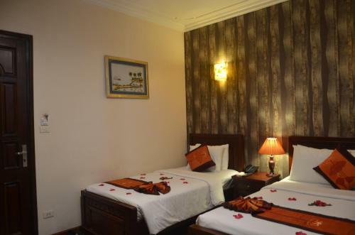 Hanoi Serendipity Hotel