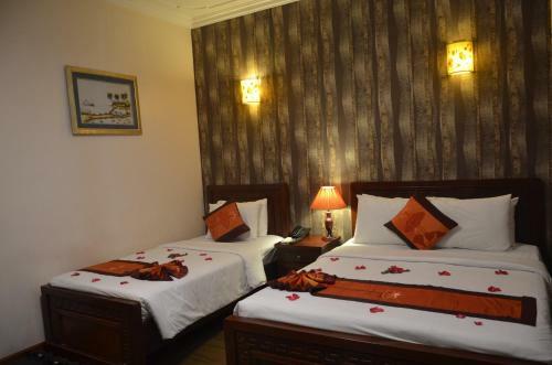 Hanoi Serendipity Hotel