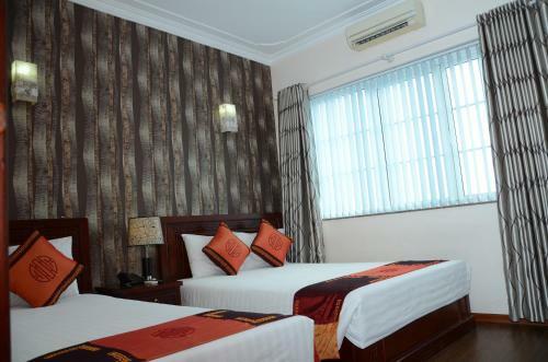 Hanoi Serendipity Hotel