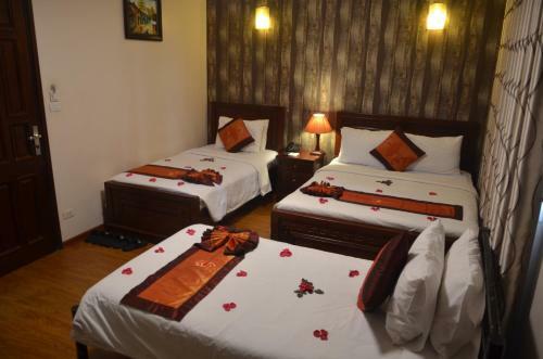 Hanoi Serendipity Hotel