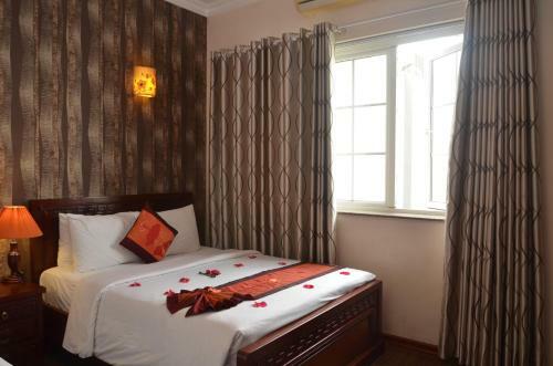 Hanoi Serendipity Hotel