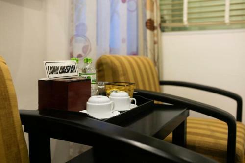 Hanoi Serendipity Hotel