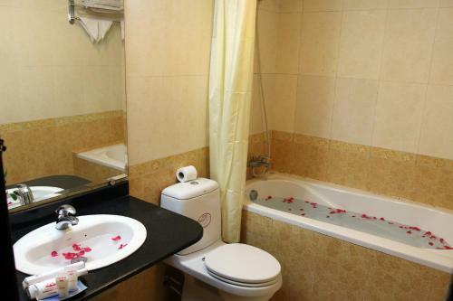 Hanoi Serendipity Hotel