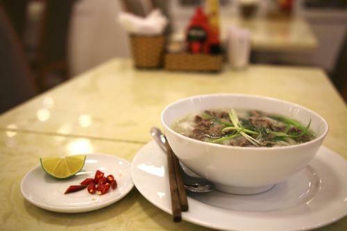 Hanoi Serendipity Hotel