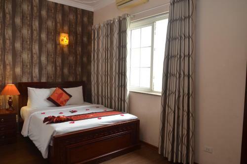 Hanoi Serendipity Hotel