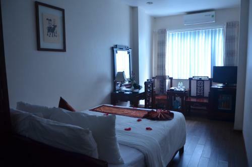 Hanoi Serendipity Hotel