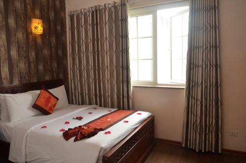 Hanoi Serendipity Hotel
