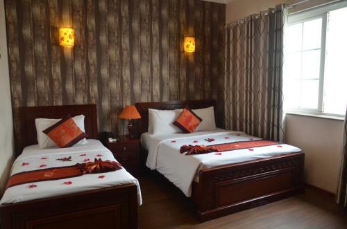Hanoi Serendipity Hotel