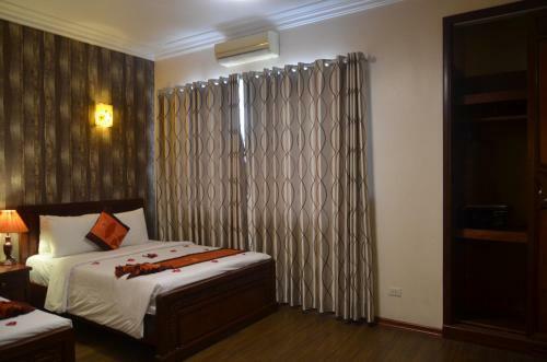 Hanoi Serendipity Hotel