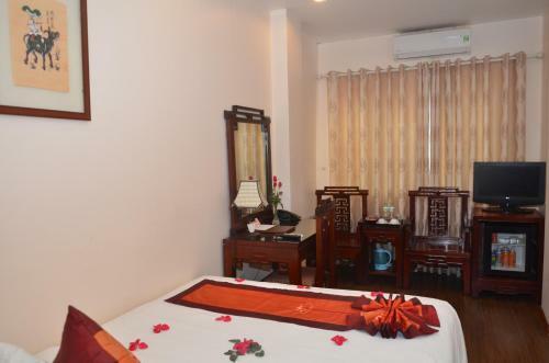 Hanoi Serendipity Hotel