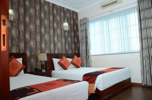 Hanoi Serendipity Hotel