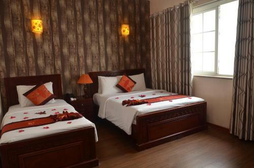 Hanoi Serendipity Hotel