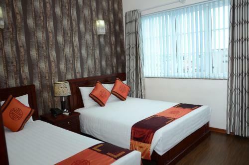 Hanoi Serendipity Hotel