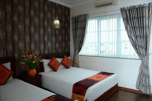 Hanoi Serendipity Hotel