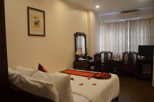 Hanoi Serendipity Hotel