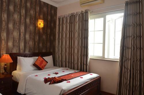 Hanoi Serendipity Hotel