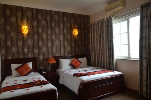 Hanoi Serendipity Hotel