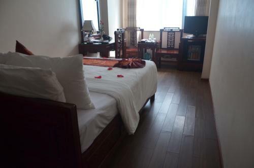 Hanoi Serendipity Hotel