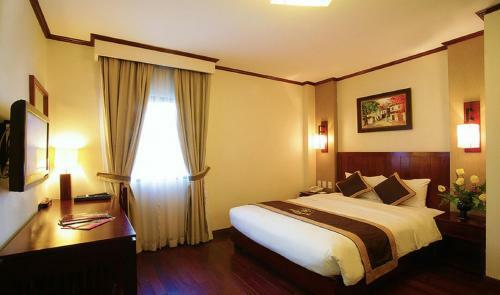 Hanoi Serendipity Hotel