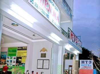 Ht3 Hotel