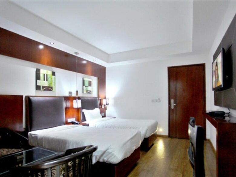 Hotel Shuhul Continental