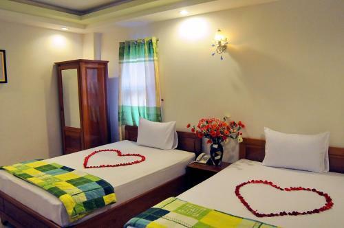 Nang Bien Hotel