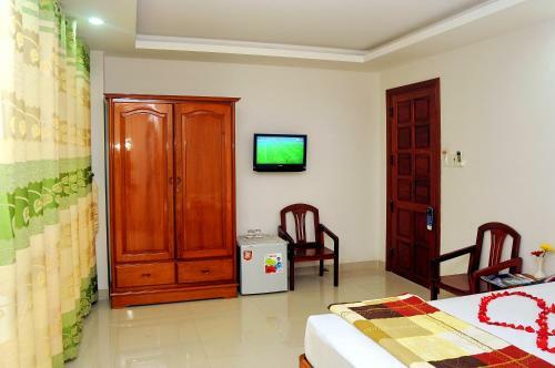 Nang Bien Hotel