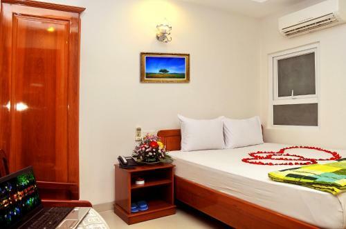 Nang Bien Hotel