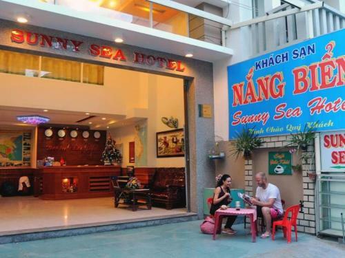 Nang Bien Hotel