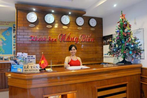 Nang Bien Hotel