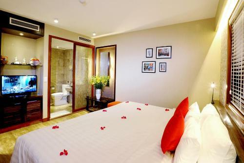 Oriental Suites Hotel & Spa