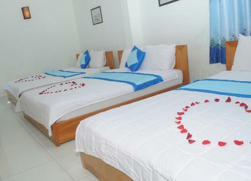 Queen 2 Hotel