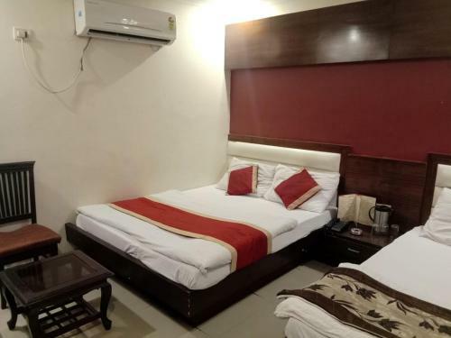 Hotel Star Palace