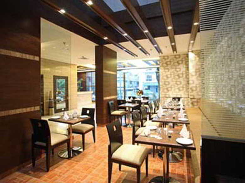 Hotel Indus Biznotel