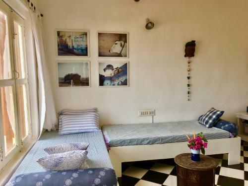 Serenity Beach Sea View Villa