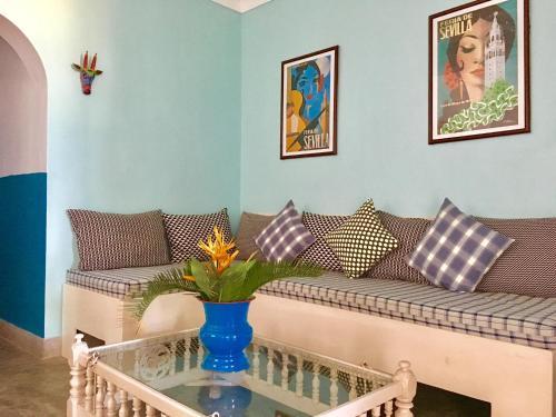 Serenity Beach Sea View Villa